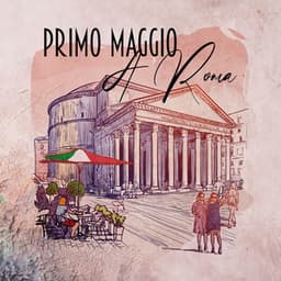 Primo Maggio A Roma – Artisti 2023 - Artisti Vari Italiani