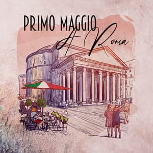 Primo Maggio A Roma – Artisti 2023 - Artisti Vari Italiani