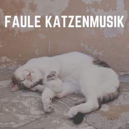 Faule Katzenmusik - Katzenmusik