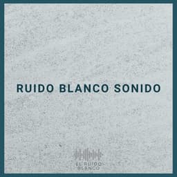 Ruido Blanco Sonido - El Ruido Blanco