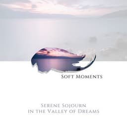 Serene Sojourn in the Valley of Dreams - Soft Moments