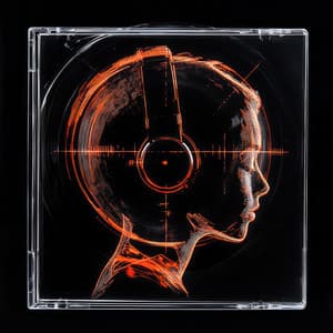 L'averse Imaginaire du Pluviophile - Sounds for Life