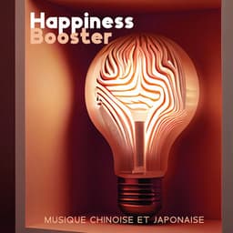 Happiness Booster: Healing Physical, Reduce Stress Mental and Emotional - Johny Solfeggio
