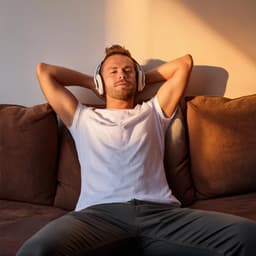 Notas Relajadas: Música Para Tardes Tranquilas - Laboratorio de la Naturaleza