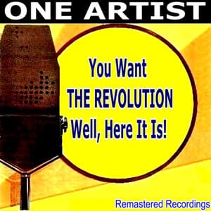 You Want THE REVOLUTION Well, Here It Is! - The Revolution
