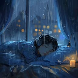 Rain's Rest: Sleep Soundscapes in Music - Sleeping Playlist