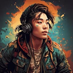 Focused Minds: Hip Hop Study Beats - Zen Life Relax