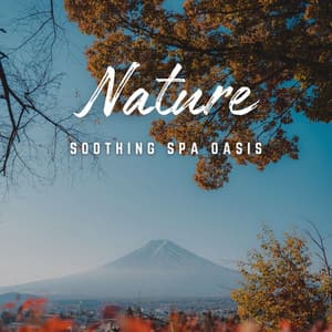 Soothing Spa Oasis: Sounds of Serenity - Cosmic Space Traveler