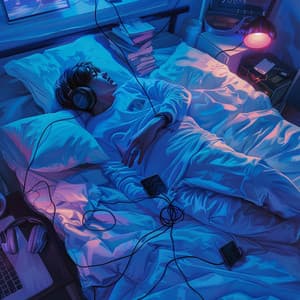 Music for Sleep: The Hush of Night - The Sleep Hub