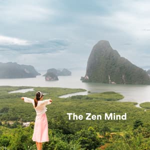 The Zen Mind - Healing Music Spirit