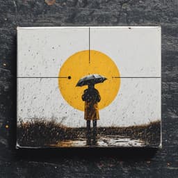 A Little Rain Never Hurt - Meditation Rain Sounds