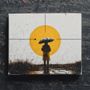 A Little Rain Never Hurt - Meditation Rain Sounds