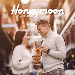 Honeymoon Music 2020 - Leo Grover