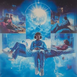 Regndropparnas Konst: Vävande Av Ödet för Pluviophilens Själ - Zen Meditate