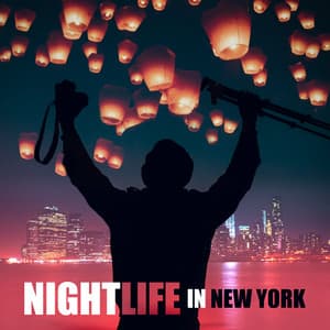 Nightlife in New York - Chill After Dark Club