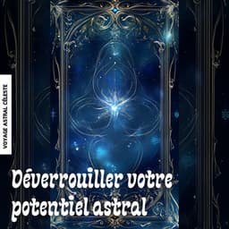 Déverrouiller votre potentiel astral - Voyage Astral Céleste