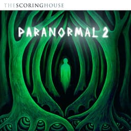 Paranormal 2 - Richard Wells