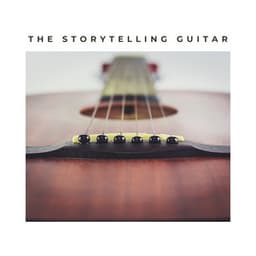 The Storytelling Guitar - Relaxing Acoustic Guitar