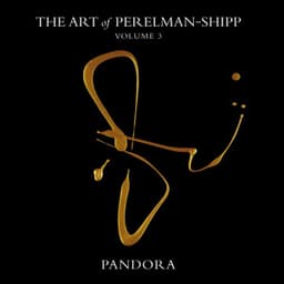 Pandora - Ivo Perelman