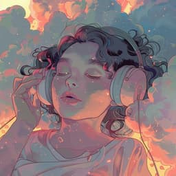 Slumber's Deep Resonance: Harmonies for Sleep - Music Time Harmony