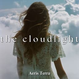 The Cloudlight: In the Softness of Time - Aeris Terra