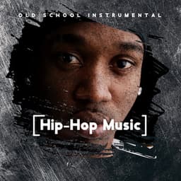 Old School Instrumental Hip-Hop Music - Chillhop Masters