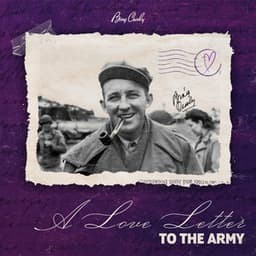 A Love Letter To The Army - Bing Crosby
