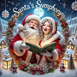 Santa's Symphony - Christmas Favourites