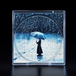 Sindets Høstmarker - Rainded