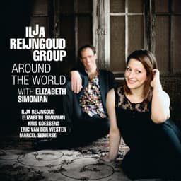 Around the World - Ilja Reijngoud Group
