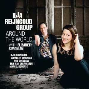 Around the World - Ilja Reijngoud Group