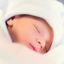 Baby Naptime Serenity: Zen Rain's Piano - Dreamy