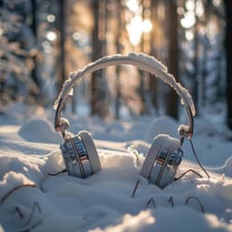 Chill Music for Simple Pleasures: Minimalist Vibes - Inspiring Beats