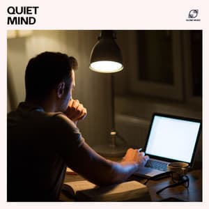 Quiet Mind: Concentration Music - Sleep, Study, Focus