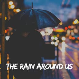 The Rain Around Us - Rain for Deep Sleeping