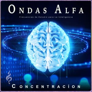 Ondas Alfa: Frecuencias de Estudio para La Inteligencia - Concentracíon
