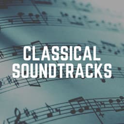 Classical Soundtracks - Brain Power Amadeus
