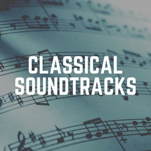 Classical Soundtracks - Brain Power Amadeus