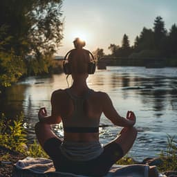 Yoga Calm: Chill Music for Practice - Spiritual Yoga Records