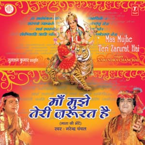 Maa Mujhe Teri Zaroorat Hai - Narendra Chanchal