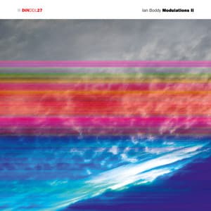 Modulations II - Ian Boddy