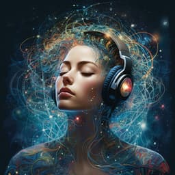 Sueño Con Lluvia Binaural: Tormenta Tranquila - Ayuda para dormir Binaural Beats