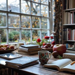 Música Para La Concentración: Melodías De Estudio Y Trabajo - Latidos de soledad