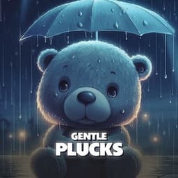 Gentle Plucks - Children's Music