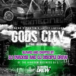 Gods City - Lucky Luciano