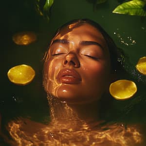 Zwoele Strijkers Klankreis in Dromenland - Complete Spa Music