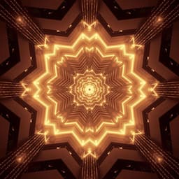 The Light Within - Matt Chanting