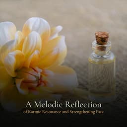 * A Melodic Reflection of Karmic Resonance and Strengthening Fate * - Deep Sleep Systems