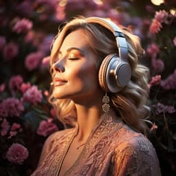Music and Relaxation: Melodic Tones for Rest - Music Vibes