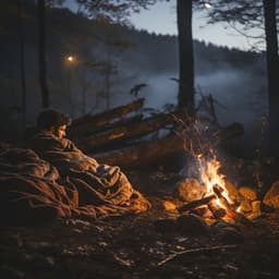 Abrazo De Fuego: Relajación Y Armonía - Chimenea Relajarse